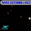 NVSS J171006+412335