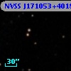 NVSS J171053+401822