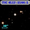 TYC 4513-1544-1