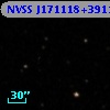 NVSS J171118+391157