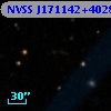 NVSS J171142+402855
