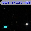 NVSS J171252+405727