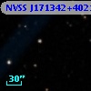 NVSS J171342+402154