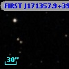FIRST J171357.9+391413