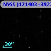 NVSS J171403+392727