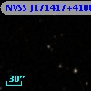 NVSS J171417+410622