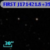 FIRST J171421.8+394607