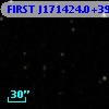 FIRST J171424.0+391230