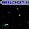 FIRST J171426.7+392053