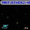 FIRST J171428.2+411536