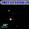 FIRST J171429.0+391555