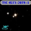 TYC 4513-2079-1