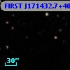 FIRST J171432.7+403156