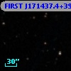FIRST J171437.4+395207