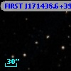 FIRST J171438.6+392757