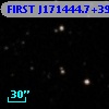 FIRST J171444.7+393419