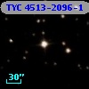 TYC 4513-2096-1