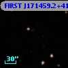 FIRST J171459.2+412843