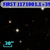 FIRST J171001.1+384910
