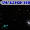 NVSS J171429+390504