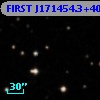 FIRST J171454.3+402044