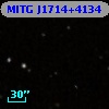 MITG J1714+4134
