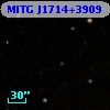 MITG J1714+3909