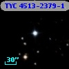 TYC 4513-2379-1