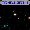 TYC 4513-2576-1