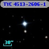 TYC 4513-2606-1