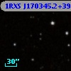 1RXS J170345.2+393446