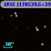 1RXS J170539.5+392142
