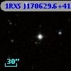 1RXS J170629.6+411512