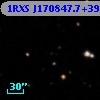 1RXS J170847.7+391252