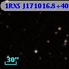 1RXS J171016.8+405135
