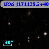 1RXS J171128.5+405754