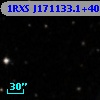 1RXS J171133.1+401717