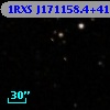 1RXS J171158.4+410847