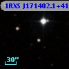 1RXS J171402.1+412851