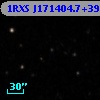 1RXS J171404.7+391112