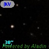 [KVS2002] IRAS 17068+4027 E