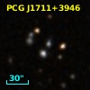 PCG J1711+3946
