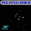 PCG J1711+3946 D