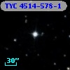 TYC 4514-578-1