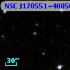 NSC J170551+400501