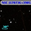 NSC J170736+390539