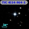 TYC 4514-864-1