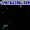 NVSS J170841+395605