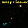 NVSS J171036+400644
