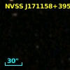 NVSS J171158+395745
